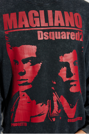 Dsquared2 Dsquared2 X MAGLIANO
