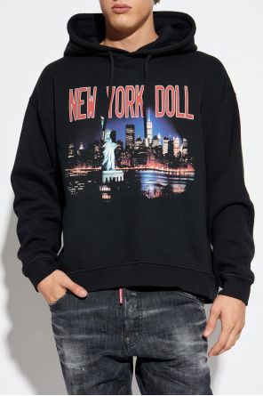 Dsquared2 Dsquared2 X Vaquera