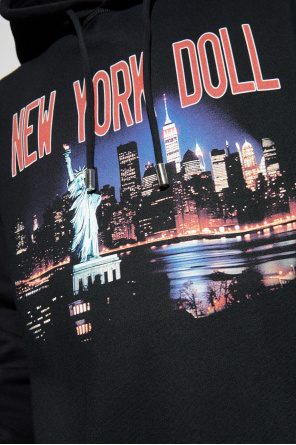 Dsquared2 Dsquared2 X Vaquera