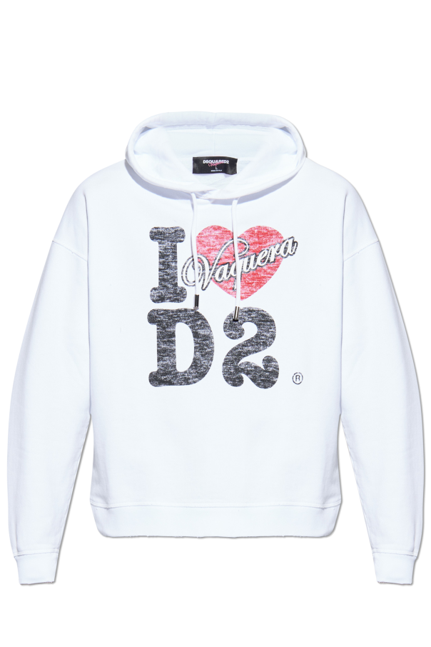 Dsquared2 X Vaquera od Dsquared2