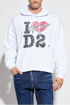 Dsquared2 Dsquared2 X Vaquera