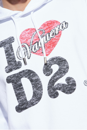 Dsquared2 Dsquared2 X Vaquera