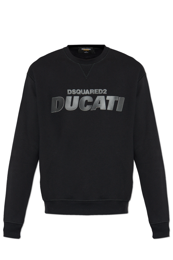 DSQUARED2 X DUCATI, zdjęcie 1 DSQUARED2 X DUCATI od Dsquared2
