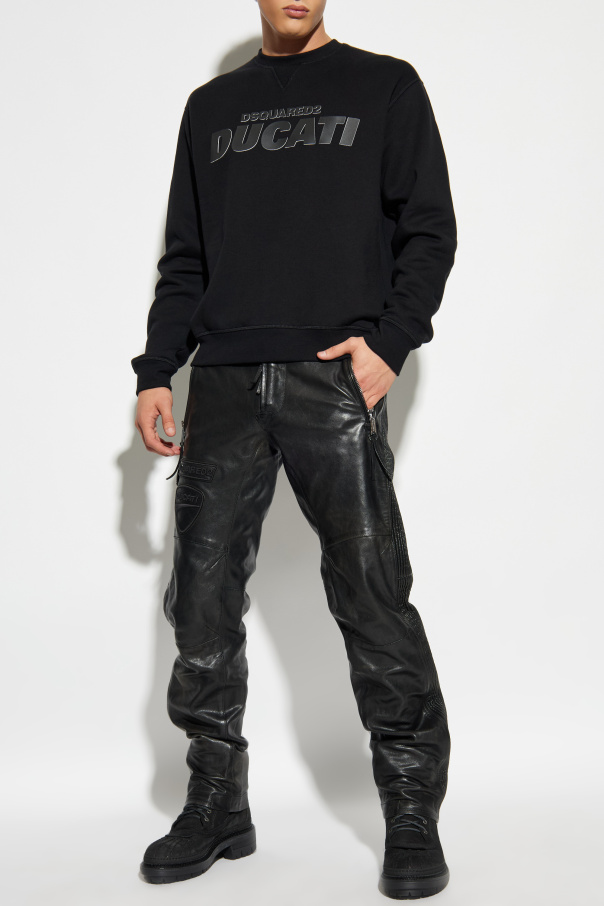 Dsquared2 DSQUARED2 X DUCATI