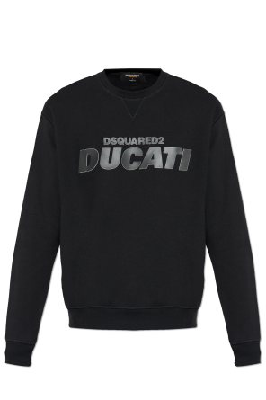 DSQUARED2 X DUCATI