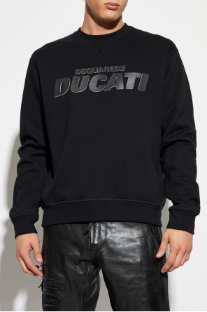 Dsquared2 DSQUARED2 X DUCATI