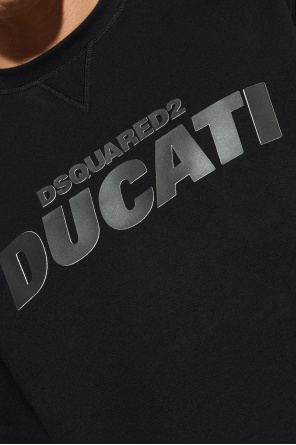 Dsquared2 DSQUARED2 X DUCATI