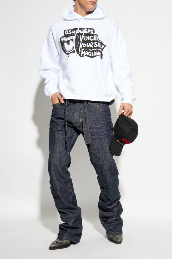 Dsquared2 Dsquared2 X MAGLIANO