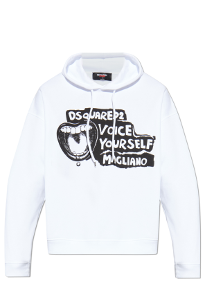 Dsquared2 X MAGLIANO