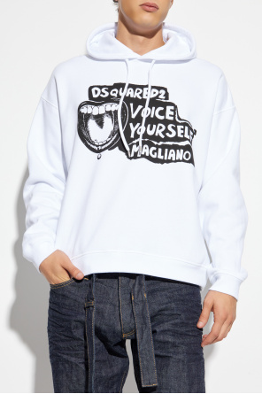 Dsquared2 Dsquared2 X MAGLIANO