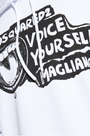 Dsquared2 Dsquared2 X MAGLIANO