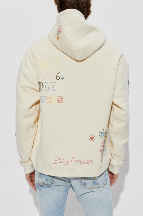 Dsquared2 Sweatshirt with logo