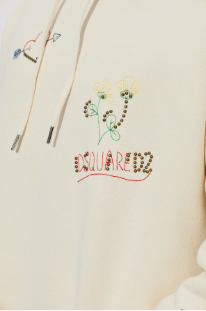 Dsquared2 Sweatshirt with logo