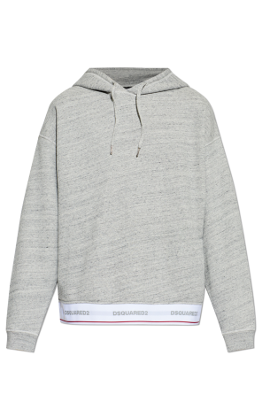 Sudadera con capucha
