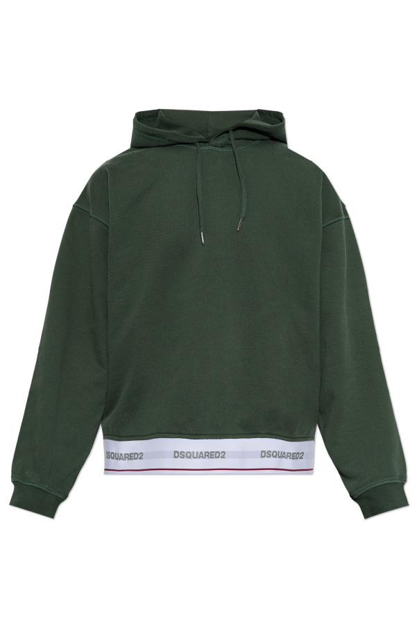 Hoodie od Dsquared2