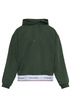 Sudadera con capucha