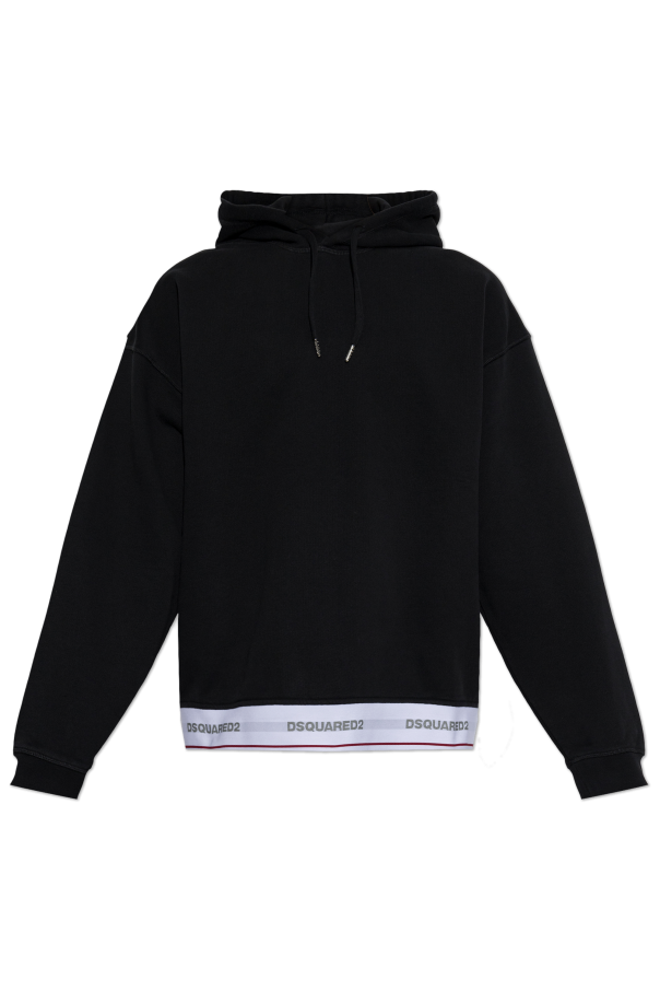 Hoodie od Dsquared2