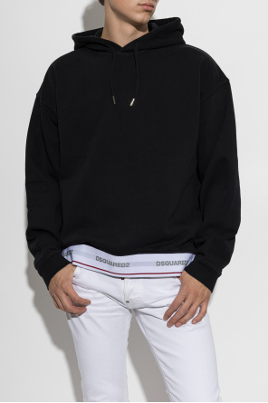 Dsquared2 Kapuzenpullover