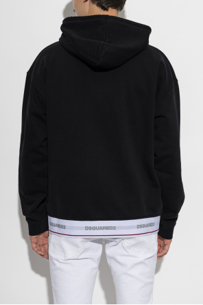 Dsquared2 Kapuzenpullover