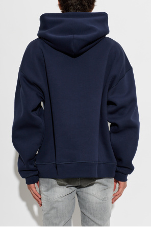 Dsquared2 Mikina s logom