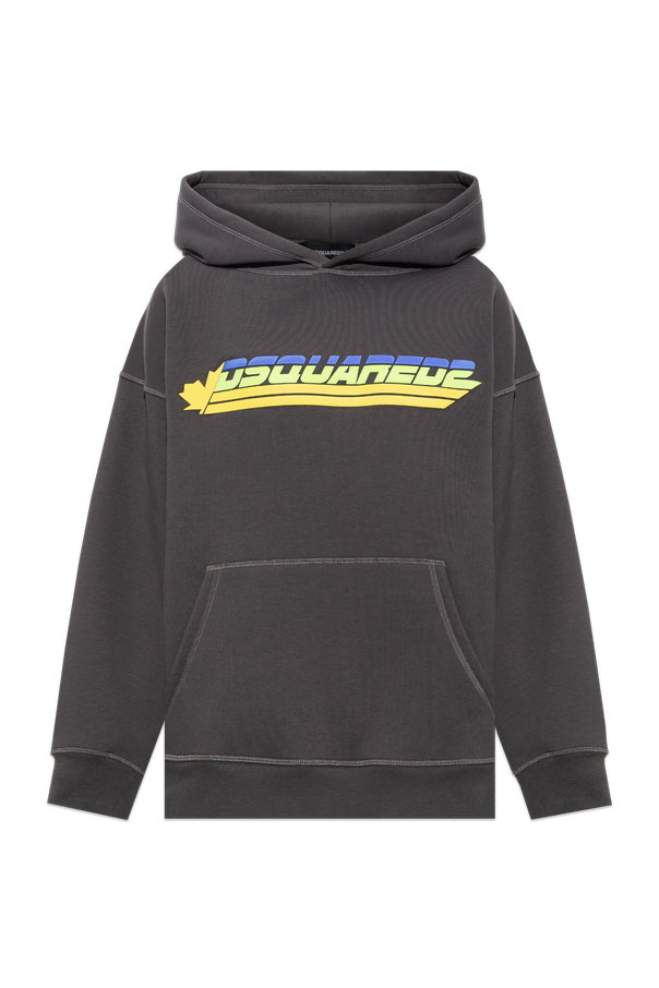 Hooded sweatshirt od Dsquared2