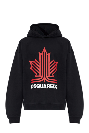 Cotton hoodie