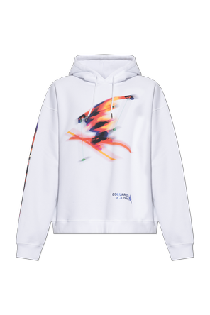 Cotton Hoodie