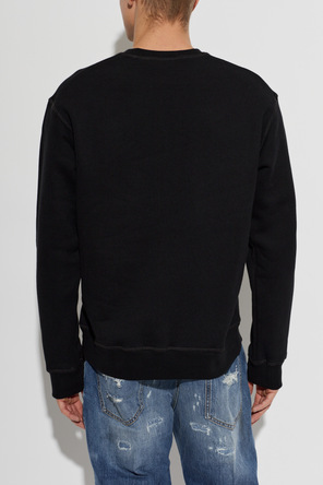 Dsquared2 Mikina s logem