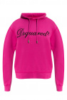 Dsquared2 Logo-printed hoodie