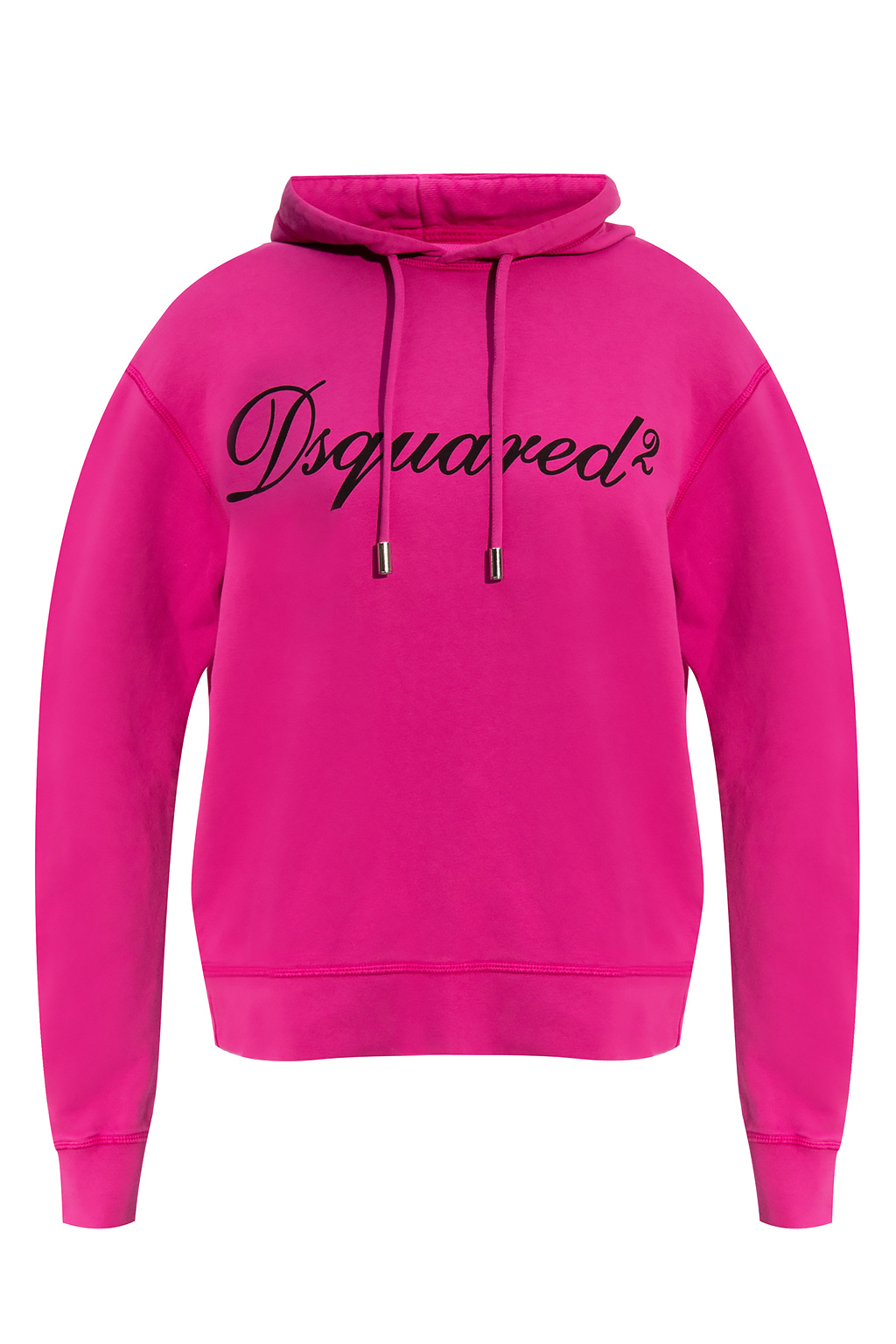 Dsquared2 Logo-printed hoodie