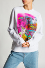 Dsquared2 Printed sweatshirt