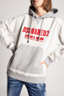 Dsquared2 Logo hoodie