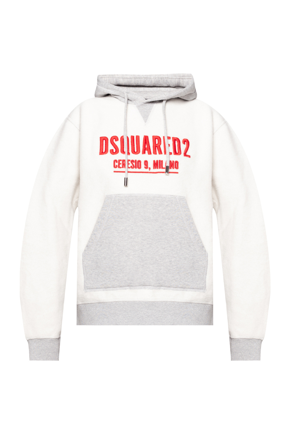 Dsquared2 Logo hoodie