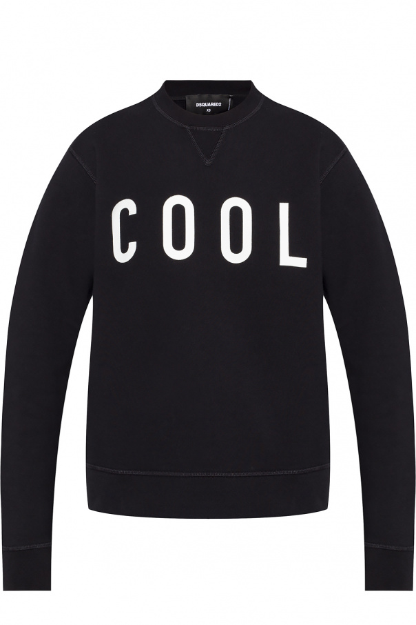 Dsquared2 Printed sweatshirt