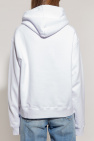 Dsquared2 Logo hoodie