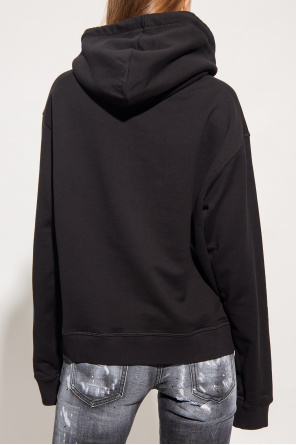 Dsquared2 Logo hoodie