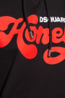 Dsquared2 Logo hoodie