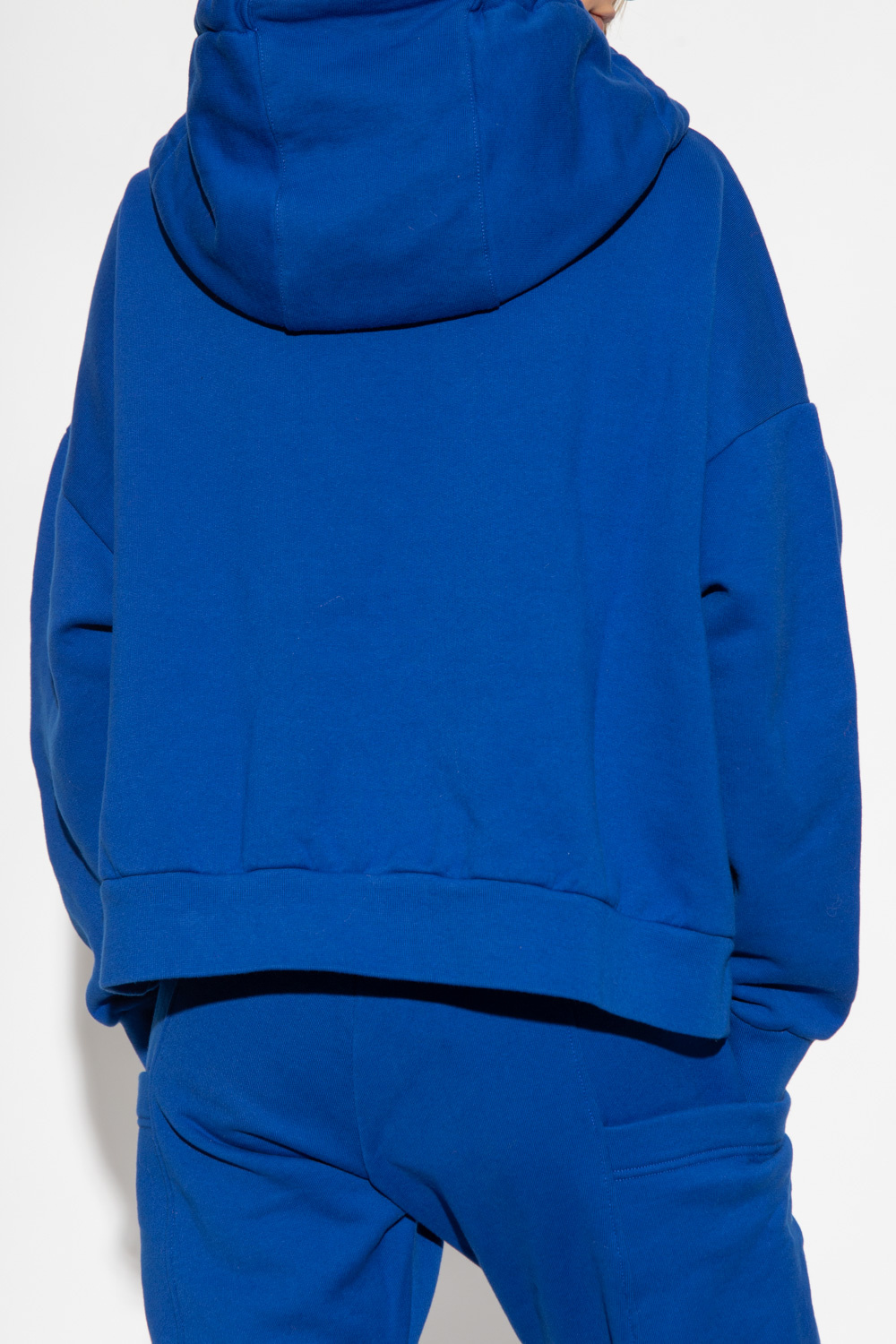 Dsquared2 Oversize Ralph hoodie