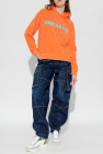 Dsquared2 Logo-printed hoodie