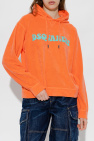 Dsquared2 Logo-printed hoodie
