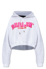 Dsquared2 Relaxed-fitting hoodie