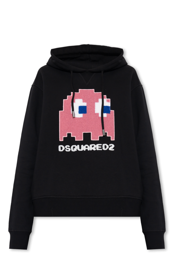 Dsquared2 Dsquared2 x PAC-MAN™