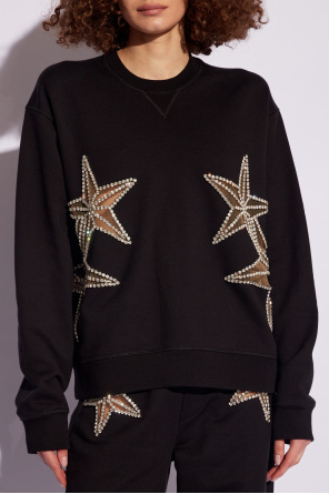 Dsquared2 Sweatshirt with application