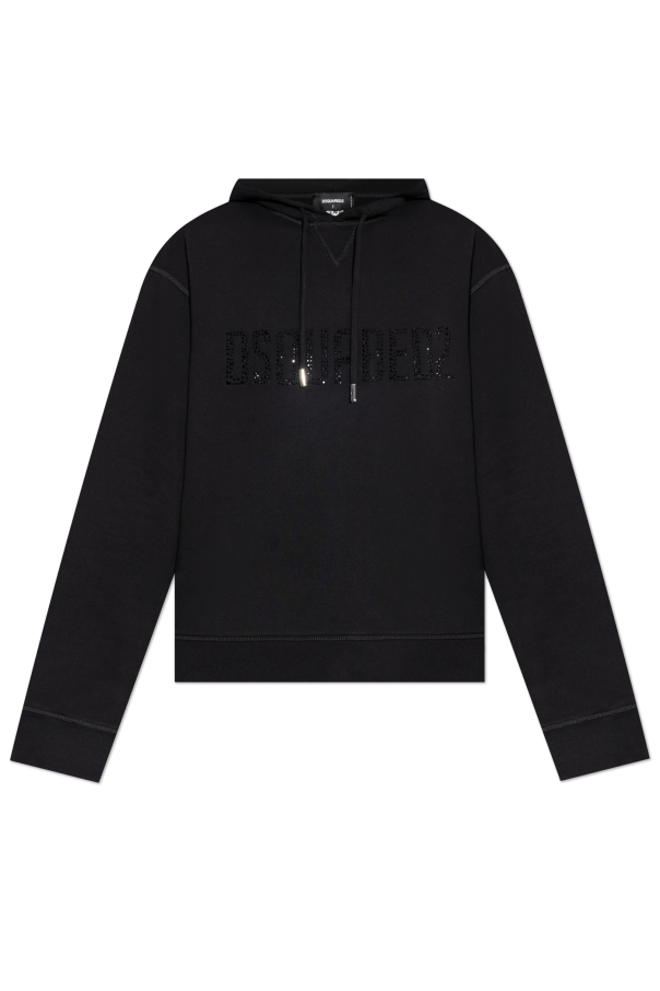 Dsquared2 Sweatshirt with logo