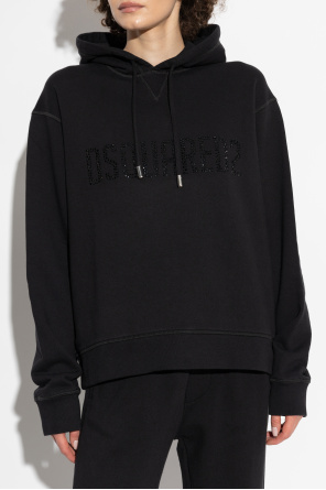 Dsquared2 Sweatshirt with logo