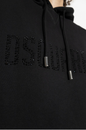 Dsquared2 Sweatshirt with logo