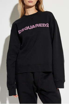 Dsquared2 Sweatshirt with logo