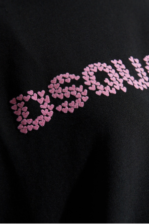 Dsquared2 Sweatshirt with logo