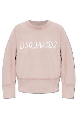 Sweatshirt with logo