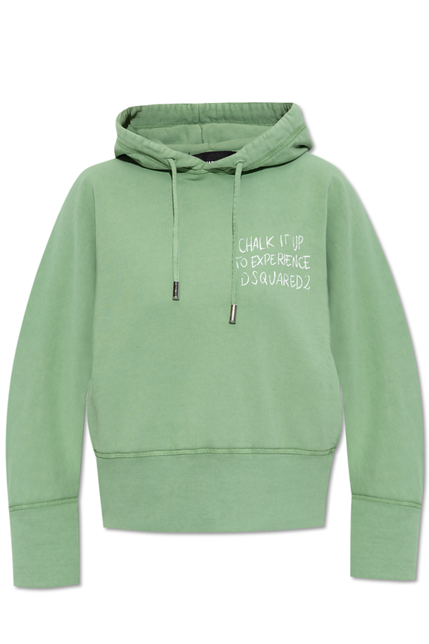 Dsquared2 Sweatshirt with print